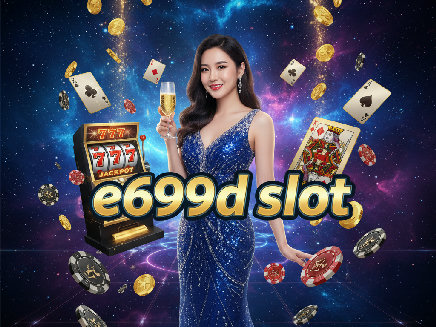 e699d slot สล็อต